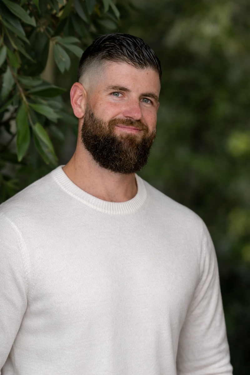Jack Foley, LMFT, founder of Chief Complaint Media